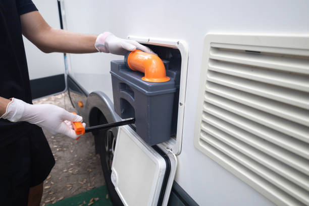 Portable Toilet Options We Offer in Alderwood Manor, WA