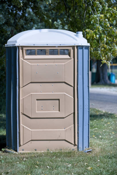 Best Sanitation services for porta potties  in Alderwood Manor, WA