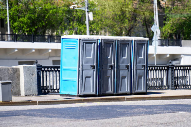 Best Emergency porta potty rental  in Alderwood Manor, WA