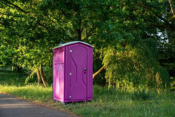 Best Local porta potty services  in Alderwood Manor, WA